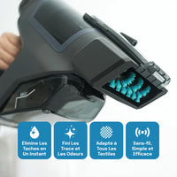 DETAVO™ Stain Remover EXTRACT+