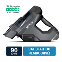 DETAVO™ Stain Remover EXTRACT+