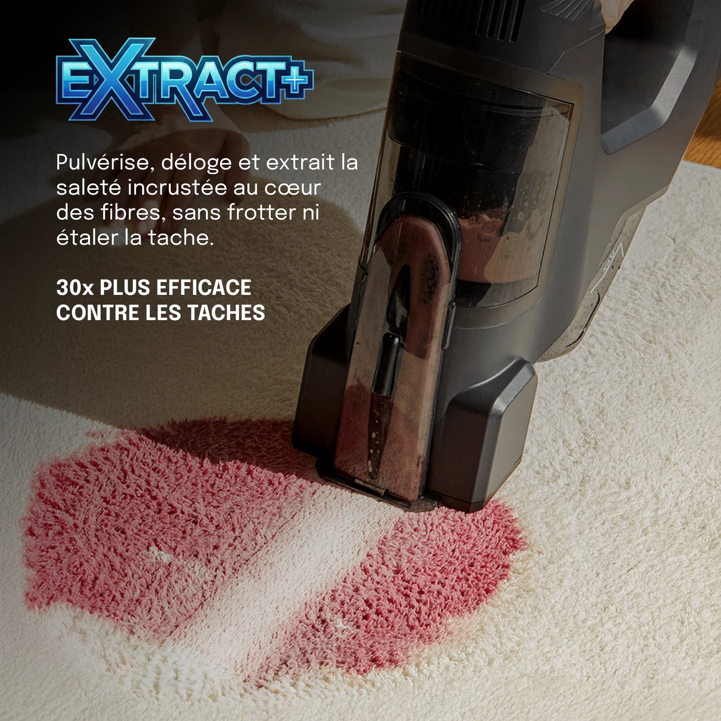 DETAVO™ Stain Remover EXTRACT+