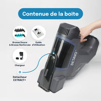 DETAVO™ Stain Remover EXTRACT+