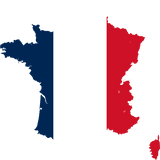 Fast delivery throughout France